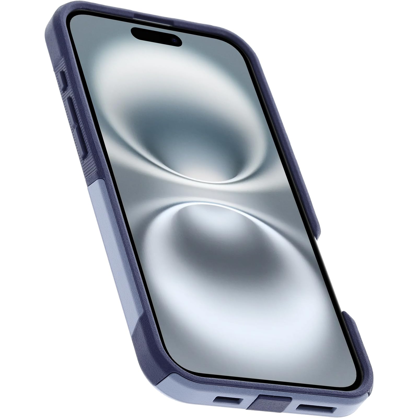 Foto 6 pulgar | Funda Otterbox Commuter Series Para Iphone 16 Plus, Diseño Denver Dusk - Venta Internacional.