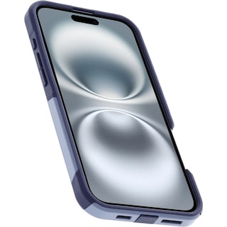 Foto 5 | Funda Otterbox Commuter Series Para Iphone 16 Plus, Diseño Denver Dusk - Venta Internacional.