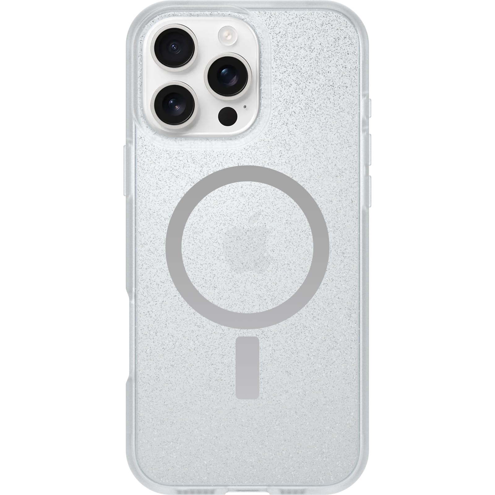 Foto 2 pulgar | Funda Otterbox React Series Stardust Para Iphone 16 Pro Max - Venta Internacional.