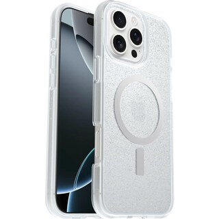 Foto 3 | Funda Otterbox React Series Stardust Para Iphone 16 Pro Max - Venta Internacional.