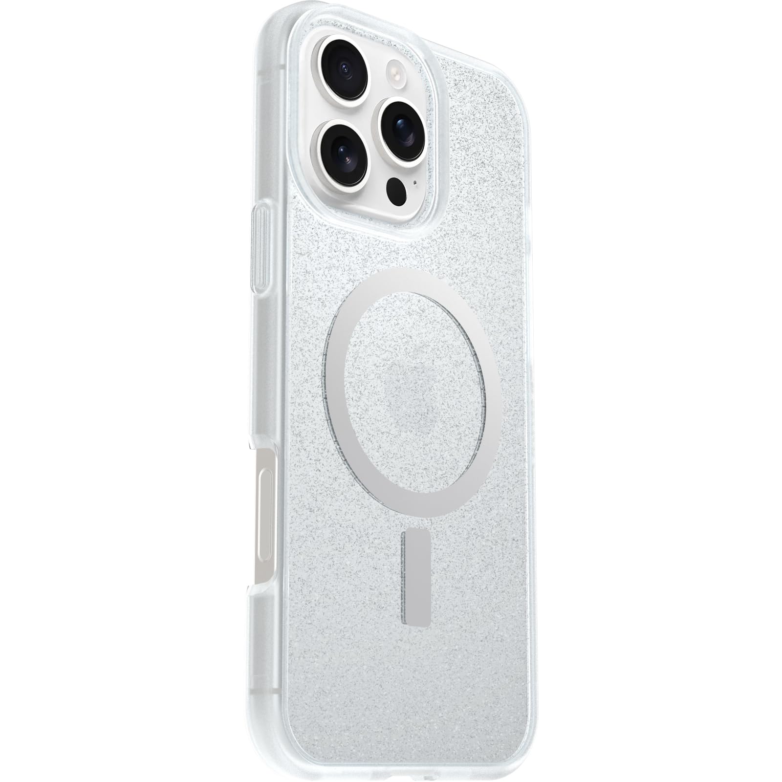 Foto 5 pulgar | Funda Otterbox React Series Stardust Para Iphone 16 Pro Max - Venta Internacional.