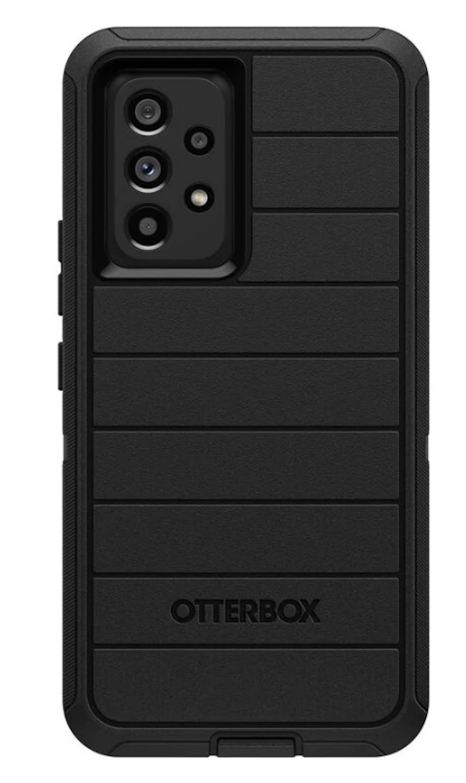 Foto 2 pulgar | Funda Otterbox Defender Pro Series Para Samsung Galaxy A53 5g - Venta Internacional.