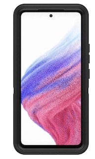 Foto 2 | Funda Otterbox Defender Pro Series Para Samsung Galaxy A53 5g - Venta Internacional.