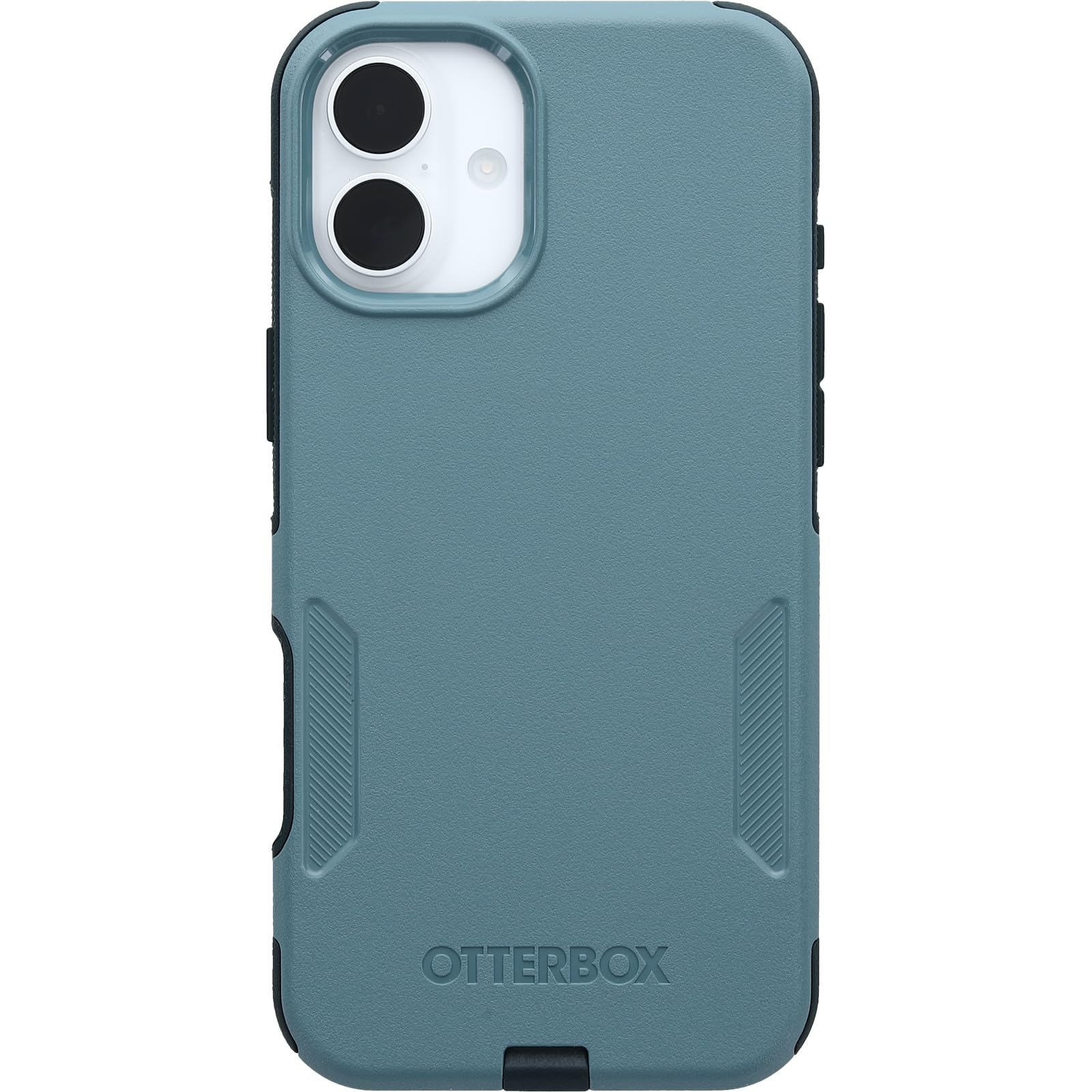 Foto 2 pulgar | Funda Otterbox Commuter Series Para Iphone 16 Plus - Sagebrush - Venta Internacional.