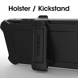 Foto 5 | Funda De Teléfono Otterbox Defender Series Para Iphone 14 Pro Max - Venta Internacional.