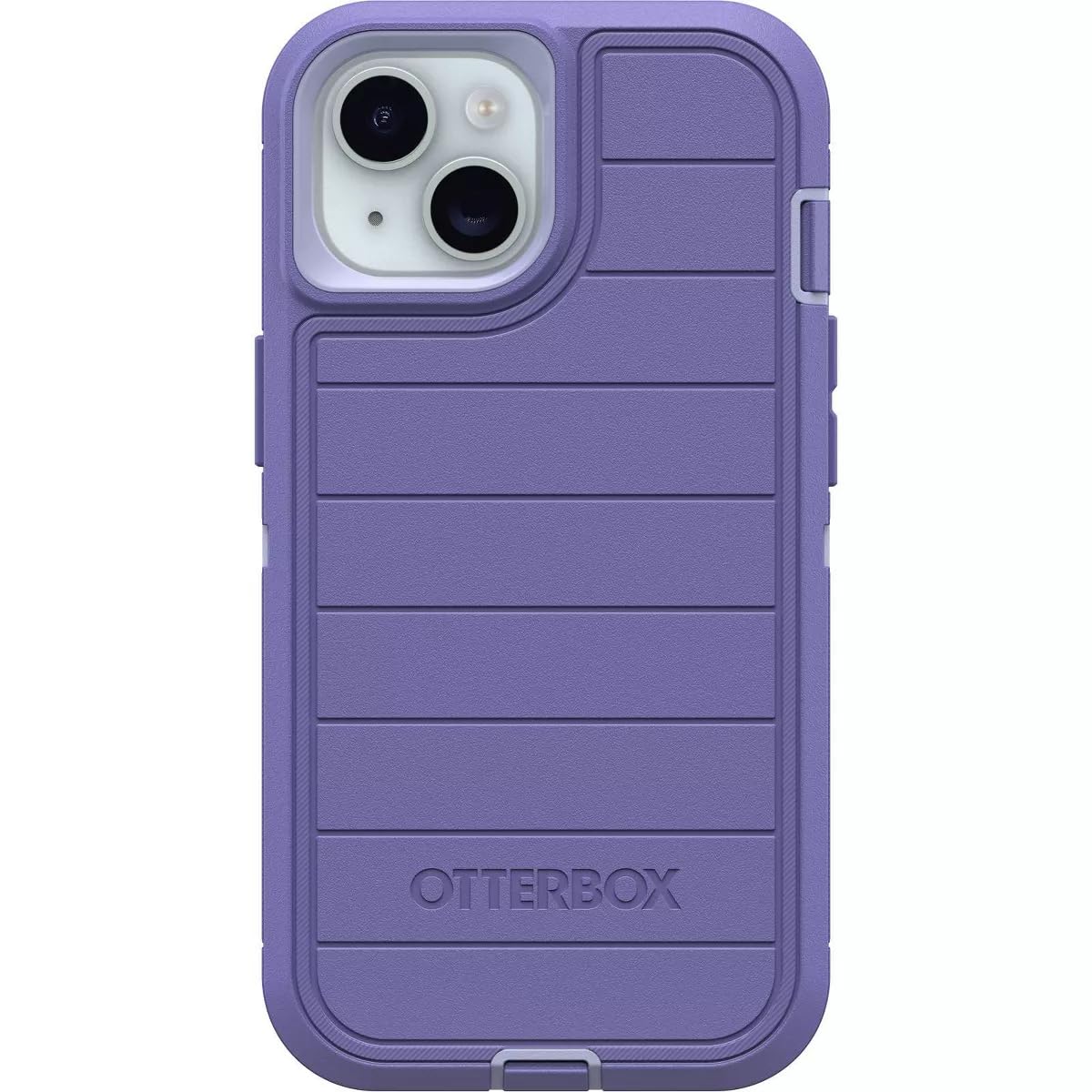 Foto 3 | Funda Otterbox Defender Series Mountain Majesty Para Iphone 15/14/13 - Venta Internacional.