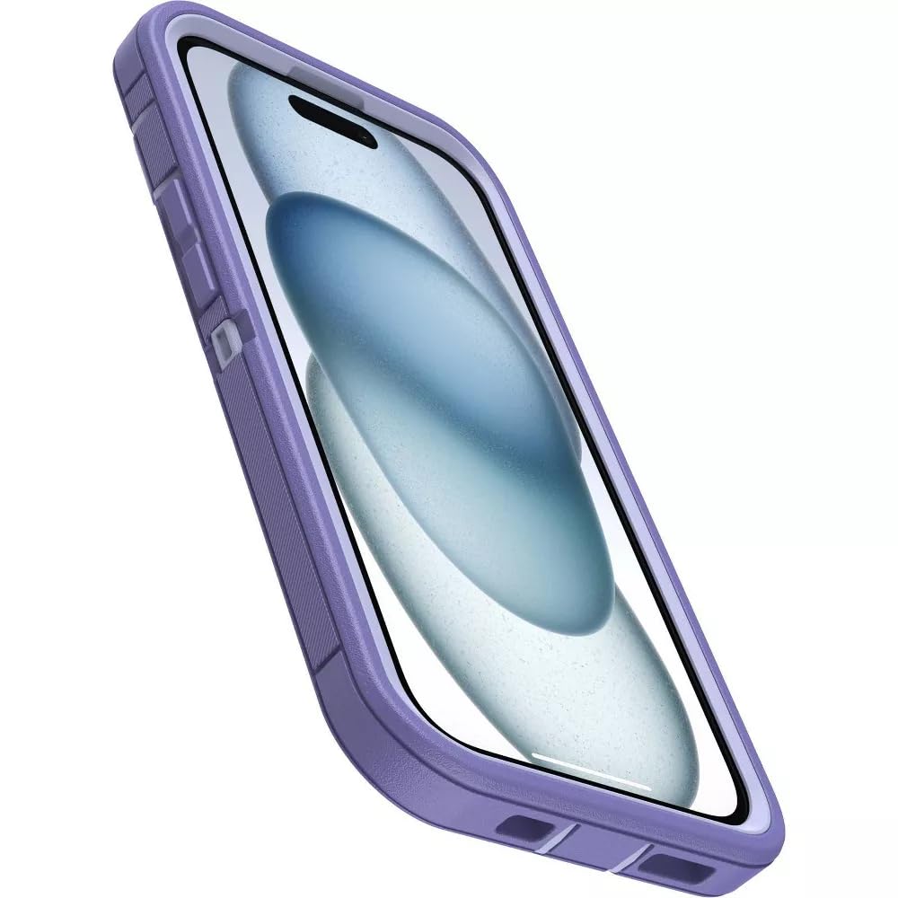 Foto 5 pulgar | Funda Otterbox Defender Series Mountain Majesty Para Iphone 15/14/13 - Venta Internacional.