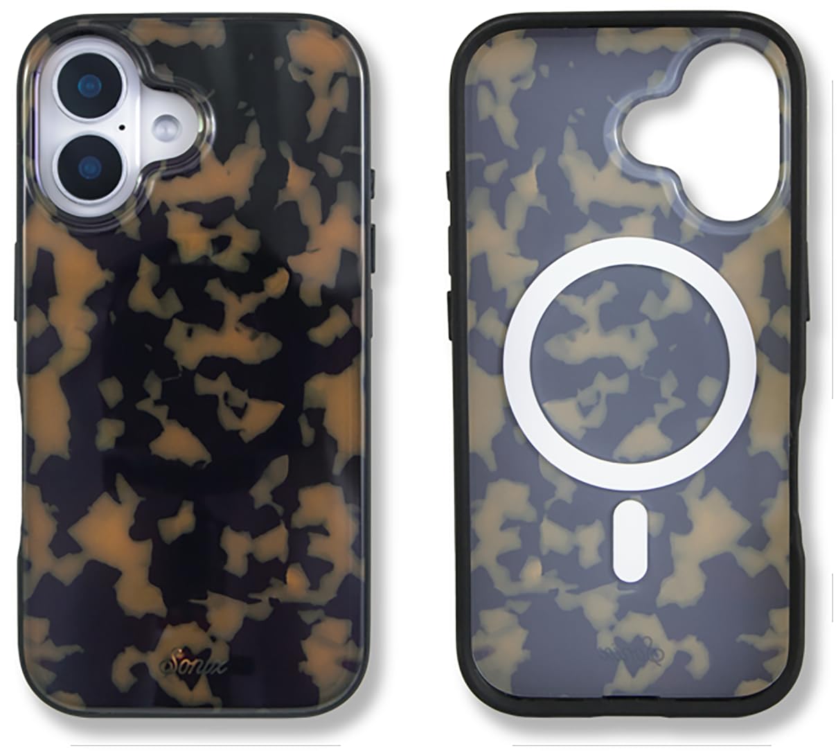 Foto 2 pulgar | Funda De Teléfono Sonix Para Iphone 16 Con Magsafe 3 M, Resistente A Caídas - Venta Internacional.