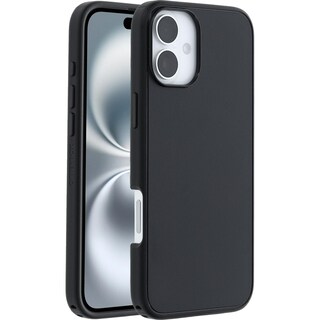 Foto 3 | Funda Otterbox Para Iphone 16 Plus Symmetry Series, Negra - Venta Internacional.