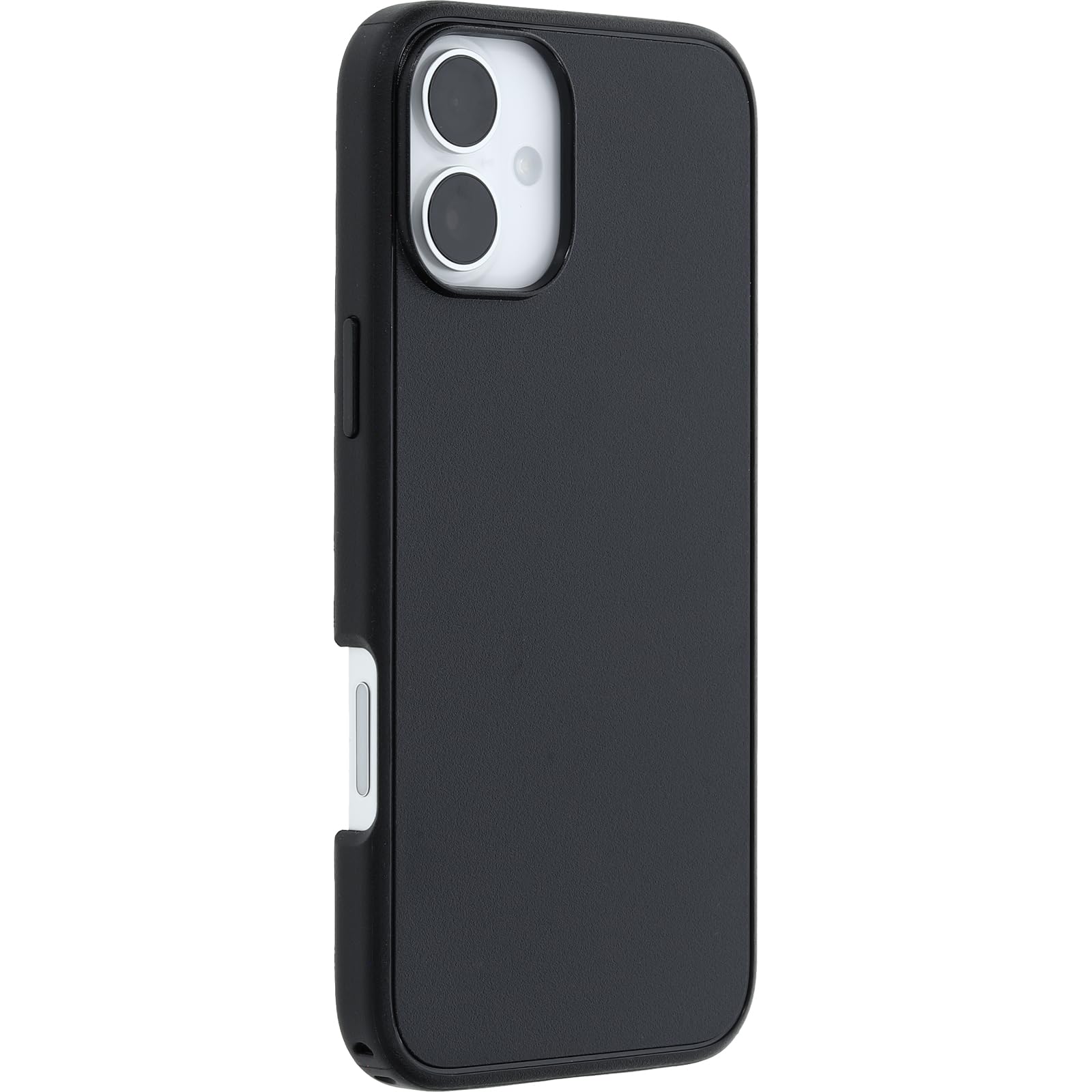 Foto 5 pulgar | Funda Otterbox Para Iphone 16 Plus Symmetry Series, Negra - Venta Internacional.