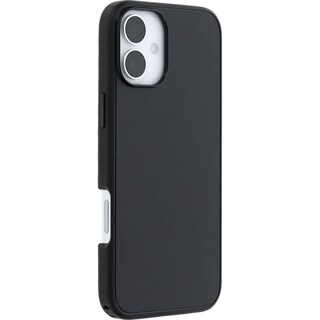 Foto 4 | Funda Otterbox Para Iphone 16 Plus Symmetry Series, Negra - Venta Internacional.