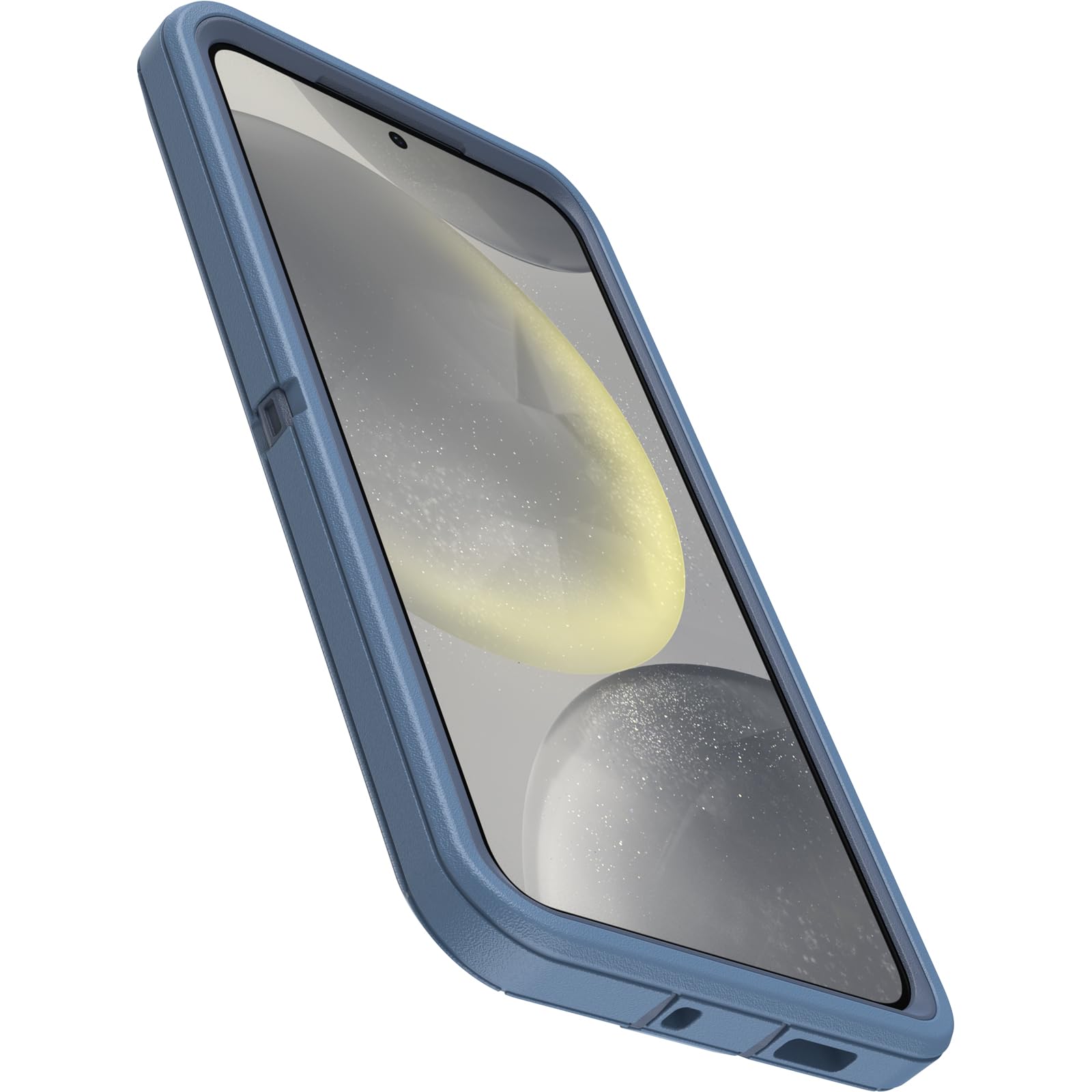 Foto 4 pulgar | Funda Otterbox Para Samsung Galaxy S24+ Defender, Pantalones Vaqueros Azules Para Bebés - Venta Internacional.