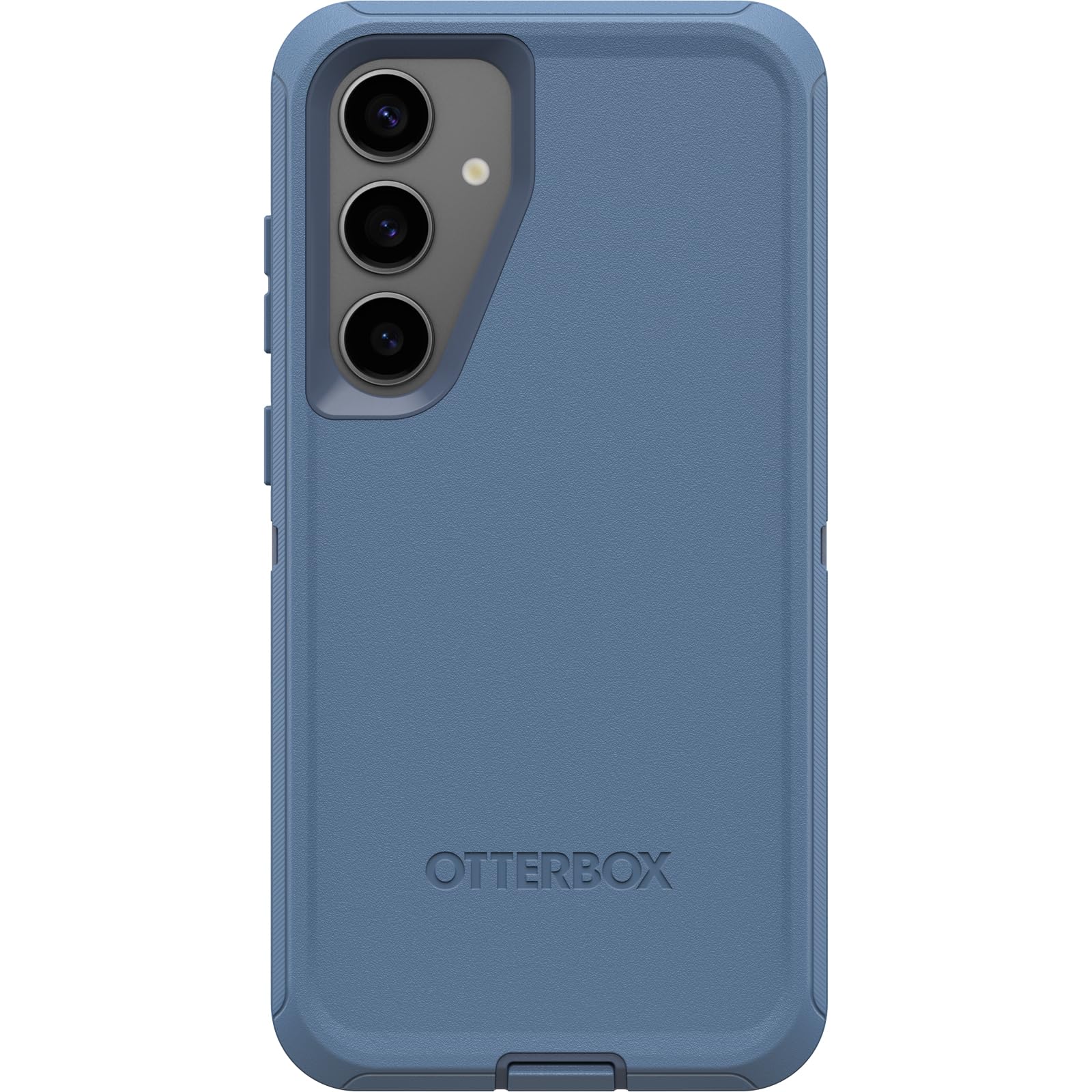 Foto 5 pulgar | Funda Otterbox Para Samsung Galaxy S24+ Defender, Pantalones Vaqueros Azules Para Bebés - Venta Internacional.