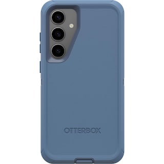 Foto 4 | Funda Otterbox Para Samsung Galaxy S24+ Defender, Pantalones Vaqueros Azules Para Bebés - Venta Internacional.