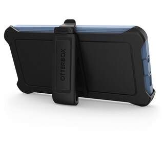 Foto 6 | Funda Otterbox Para Samsung Galaxy S24+ Defender, Pantalones Vaqueros Azules Para Bebés - Venta Internacional.