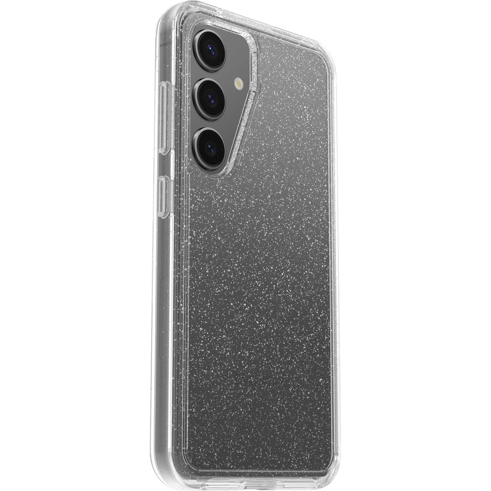 Foto 4 | Funda Otterbox Para Samsung Galaxy S24 Symmetry Clear Stardust - Venta Internacional.