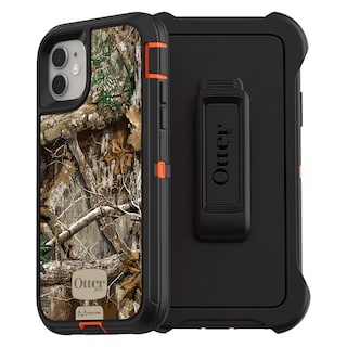 Foto 1 | Funda Otterbox Para Iphone 11 Defender Series Rt Blaze Edge - Venta Internacional.