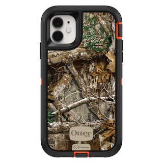 Foto 3 | Funda Otterbox Para Iphone 11 Defender Series Rt Blaze Edge - Venta Internacional.