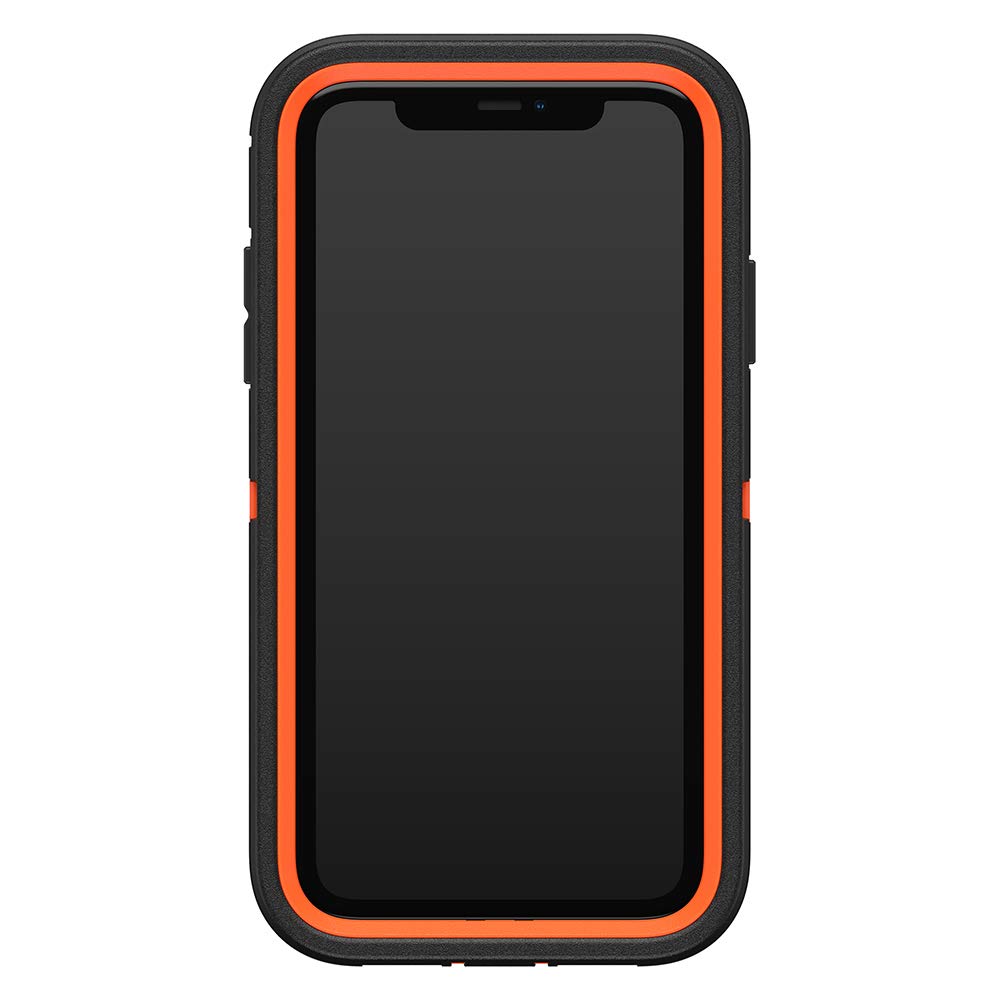 Foto 5 pulgar | Funda Otterbox Para Iphone 11 Defender Series Rt Blaze Edge - Venta Internacional.