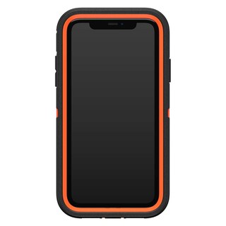 Foto 4 | Funda Otterbox Para Iphone 11 Defender Series Rt Blaze Edge - Venta Internacional.