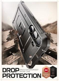 Foto 3 | Funda Para Teléfono Supcase Unicorn Beetle Pro Para Samsung Galaxy S24 Plus - Venta Internacional.