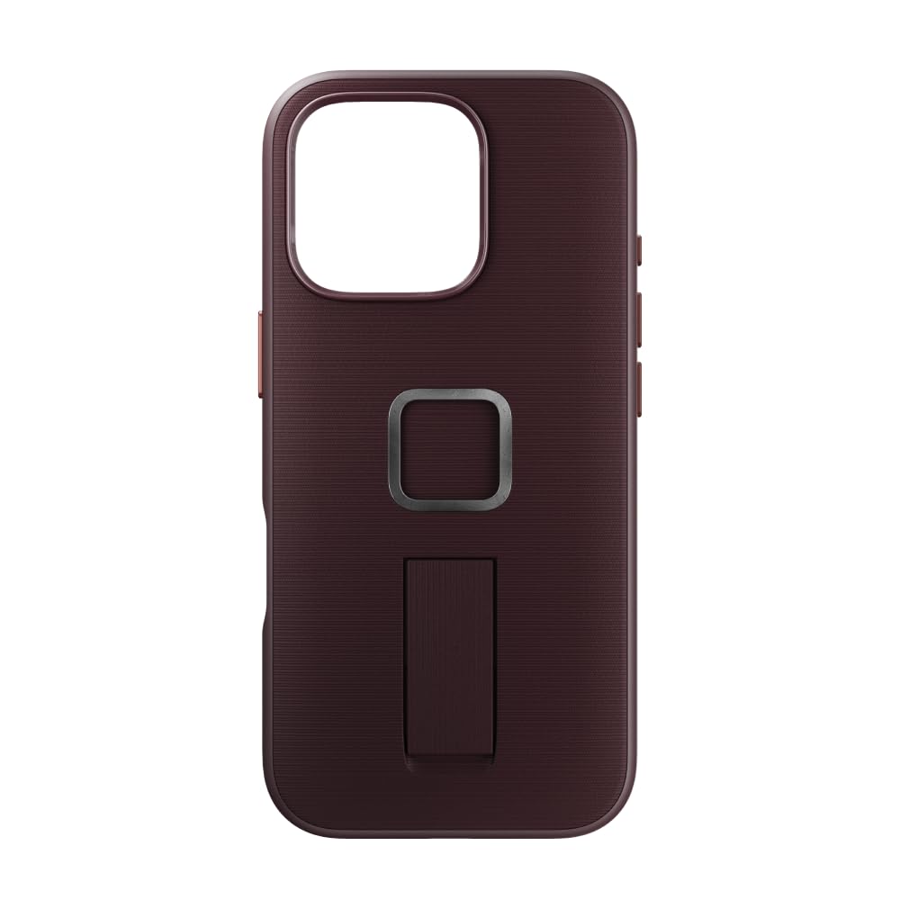 Foto 1 | Funda Para Teléfono Peak Design Mobile Everyday Loop Para Iphone 16 Pro - Venta Internacional.