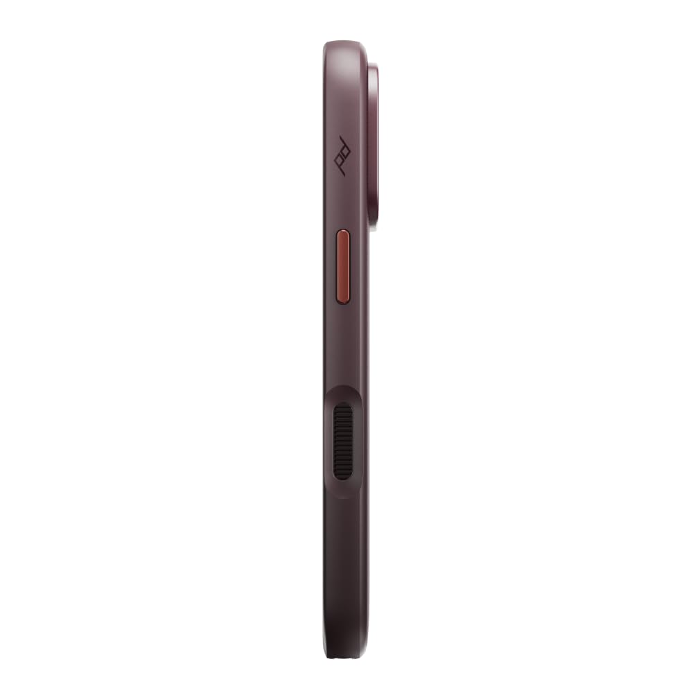 Foto 5 pulgar | Funda Para Teléfono Peak Design Mobile Everyday Loop Para Iphone 16 Pro - Venta Internacional.