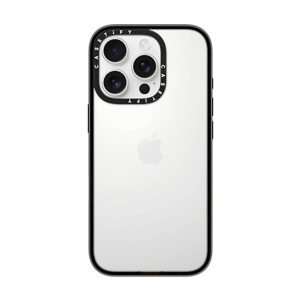 Funda De Teléfono Casetify Compact Para Iphone 16 Pro - Venta Internacional.