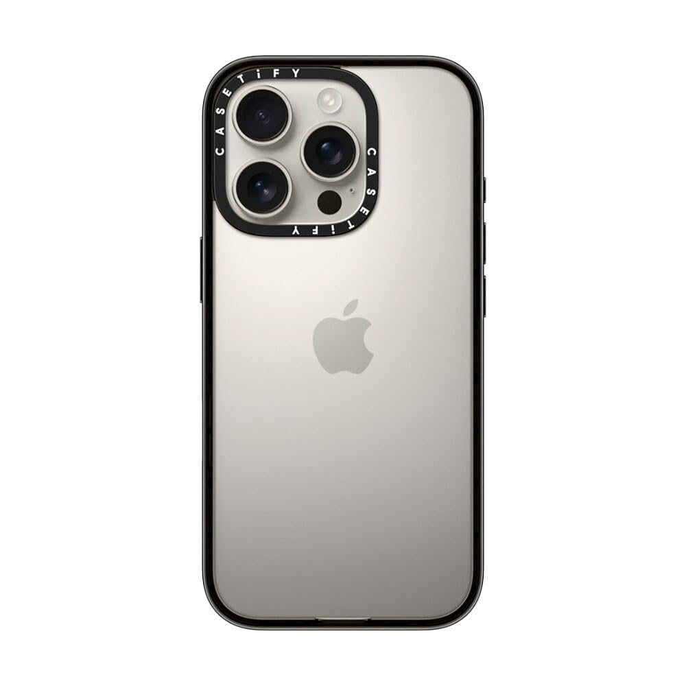 Foto 4 pulgar | Funda De Teléfono Casetify Compact Para Iphone 16 Pro - Venta Internacional.