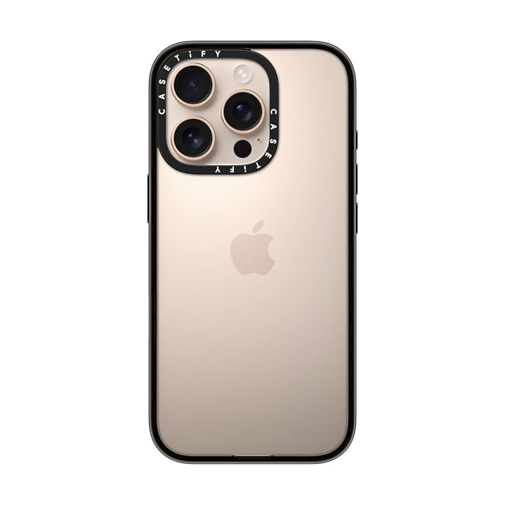 Foto 5 pulgar | Funda De Teléfono Casetify Compact Para Iphone 16 Pro - Venta Internacional.