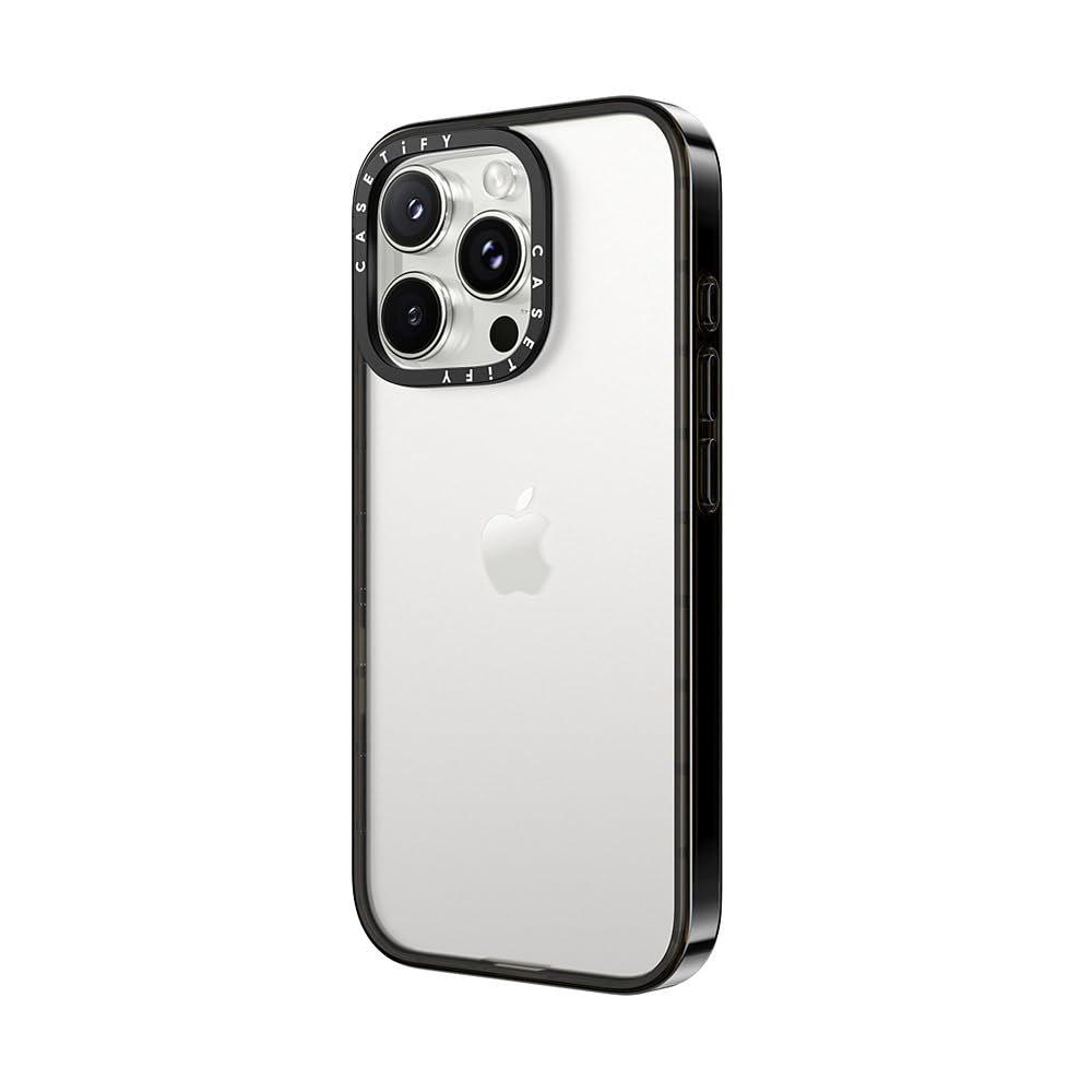 Foto 6 pulgar | Funda De Teléfono Casetify Compact Para Iphone 16 Pro - Venta Internacional.