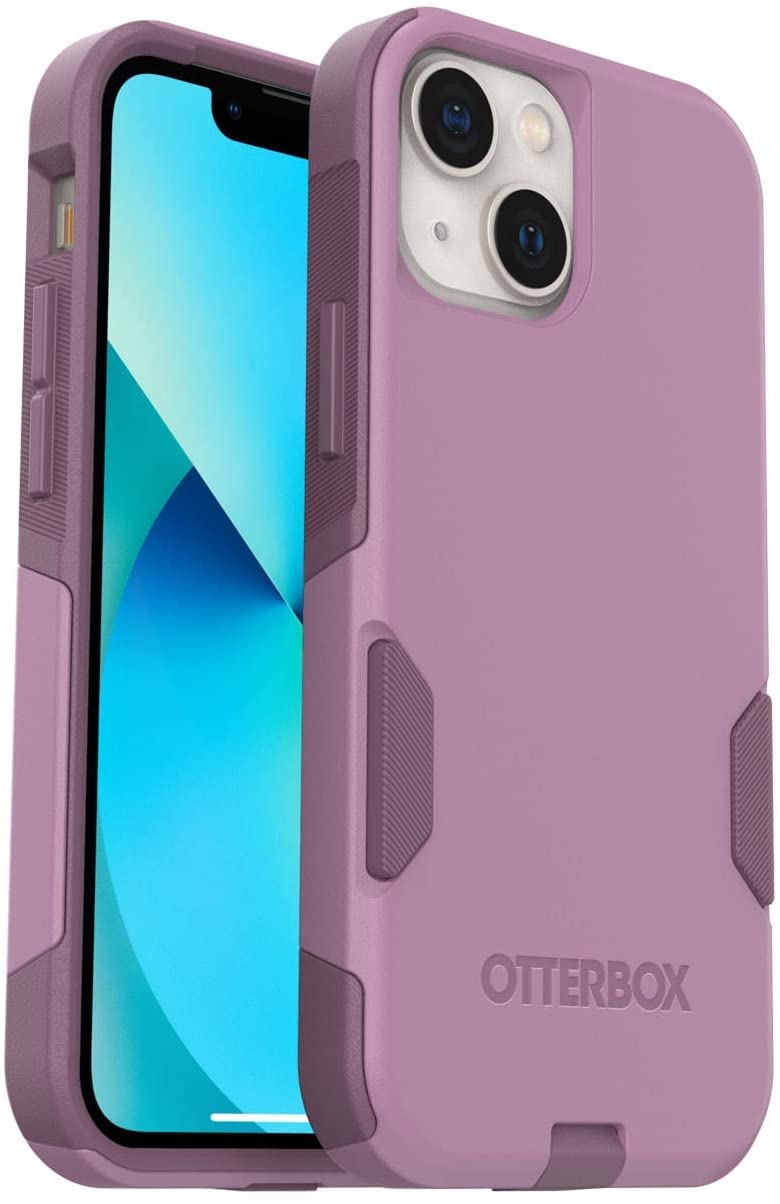 Foto 2 pulgar | Funda Otterbox Commuter Series Maven Way Para Iphone 13 Mini Y Iphone 12 Mini - Venta Internacional.