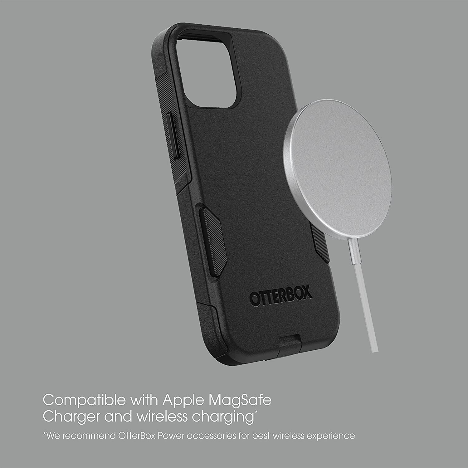 Foto 6 pulgar | Funda Otterbox Commuter Series Maven Way Para Iphone 13 Mini Y Iphone 12 Mini - Venta Internacional.