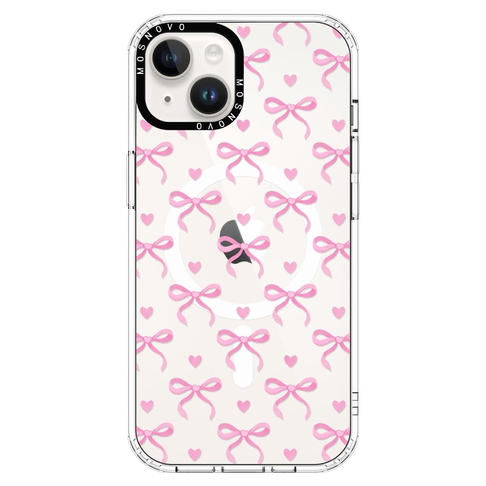 Foto 2 pulgar | Funda Para Teléfono Mosnovo Compatible Con Iphone 14/13 Con Magsafe - Venta Internacional.
