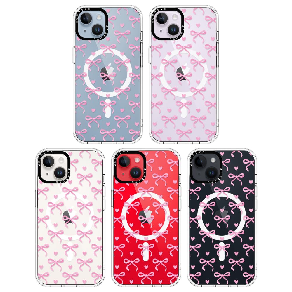 Foto 3 pulgar | Funda Para Teléfono Mosnovo Compatible Con Iphone 14/13 Con Magsafe - Venta Internacional.