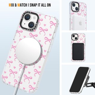 Foto 5 | Funda Para Teléfono Mosnovo Compatible Con Iphone 14/13 Con Magsafe - Venta Internacional.