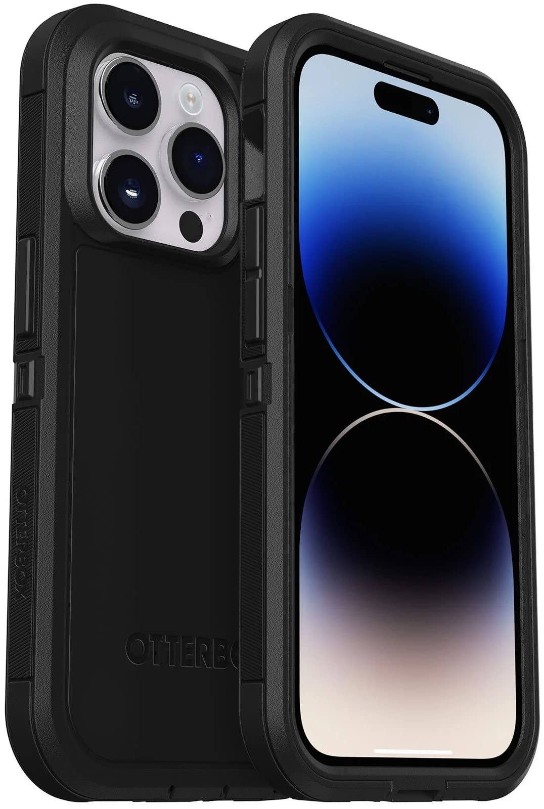 Foto 2 pulgar | Funda De Teléfono Otterbox Defender Series Xt Con Magsafe Para Iphone 14 Pro - Venta Internacional.