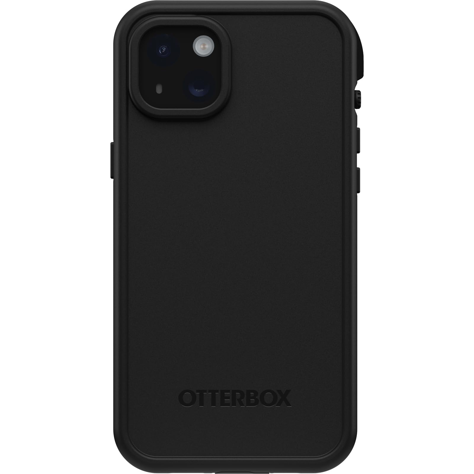 Foto 3 pulgar | Funda Impermeable Otterbox Frē Series Para Iphone 15 Plus/14 Plus - Venta Internacional.
