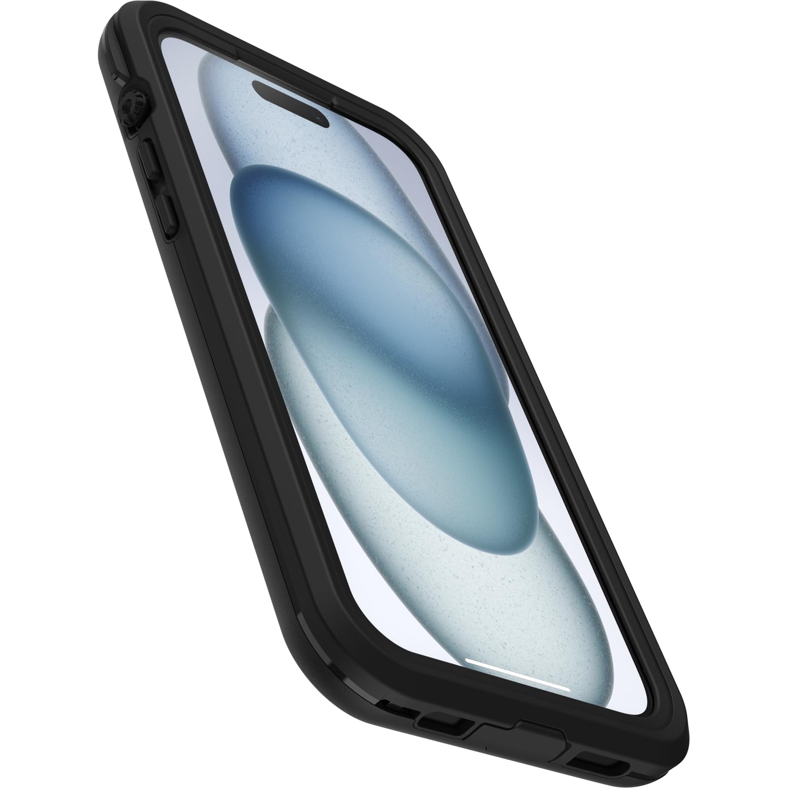 Foto 4 pulgar | Funda Impermeable Otterbox Frē Series Para Iphone 15 Plus/14 Plus - Venta Internacional.