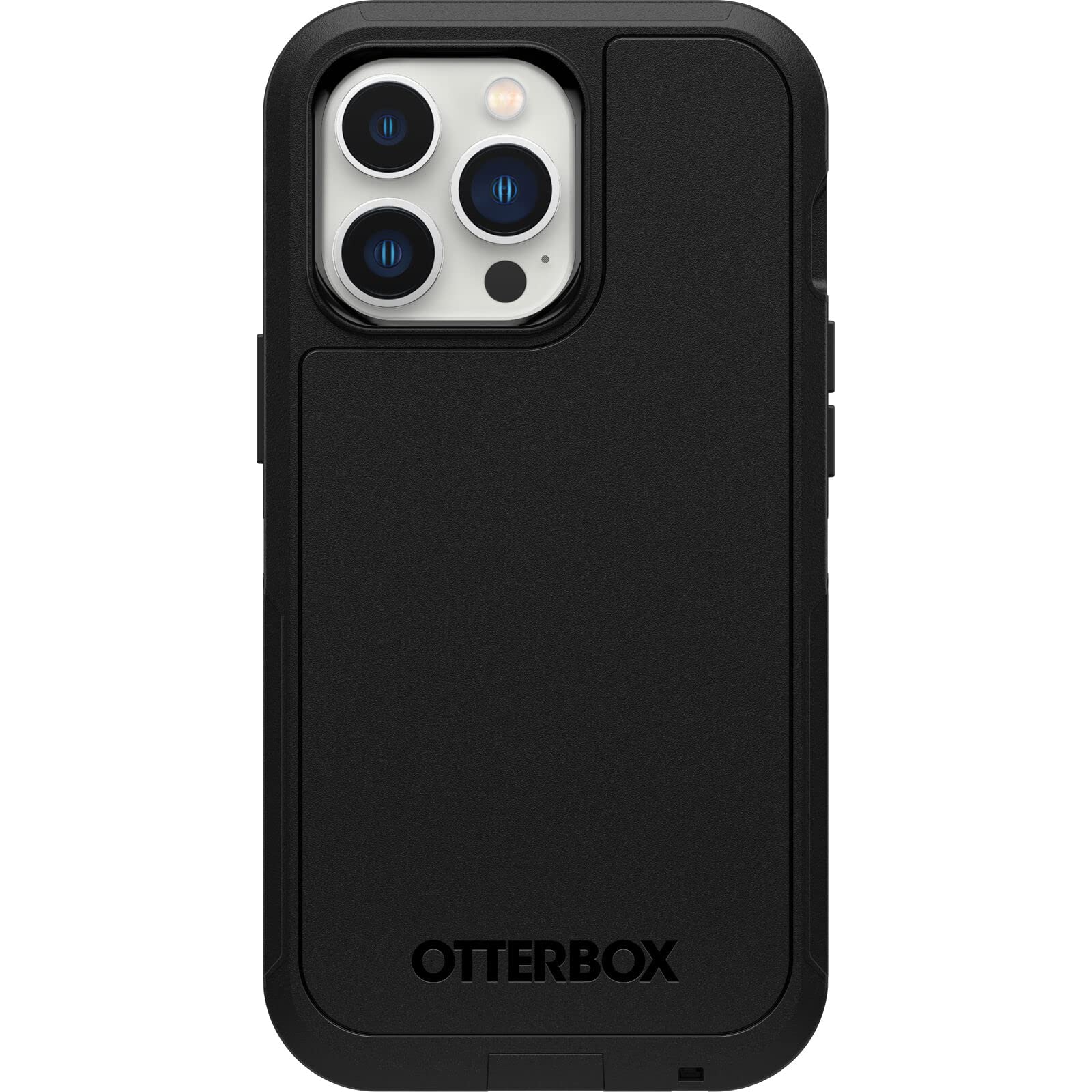 Foto 2 pulgar | Funda Otterbox Defender Series Xt Para Iphone 13 Pro - Negra - Venta Internacional.