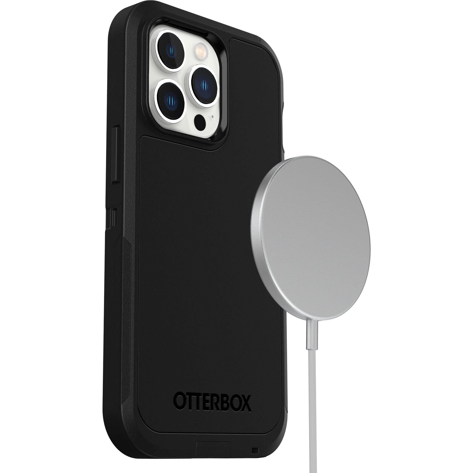 Foto 3 pulgar | Funda Otterbox Defender Series Xt Para Iphone 13 Pro - Negra - Venta Internacional.
