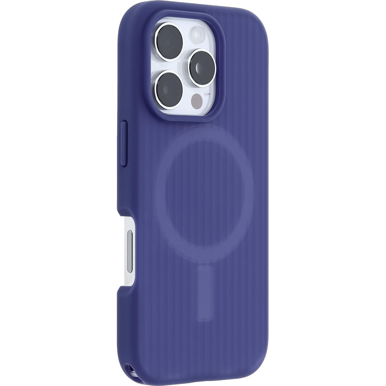 Foto 5 pulgar | Funda Para Teléfono Otterbox Iphone 16 Pro Symmetry Series Magsafe - Venta Internacional.