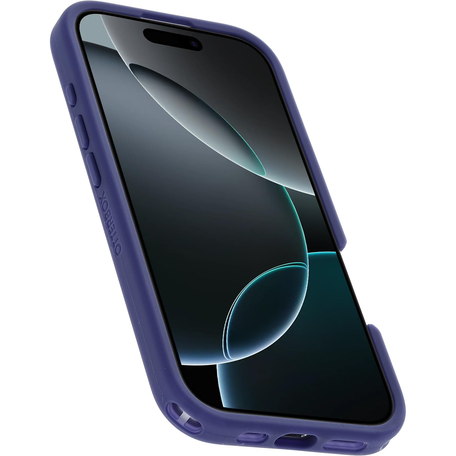 Foto 6 pulgar | Funda Para Teléfono Otterbox Iphone 16 Pro Symmetry Series Magsafe - Venta Internacional.