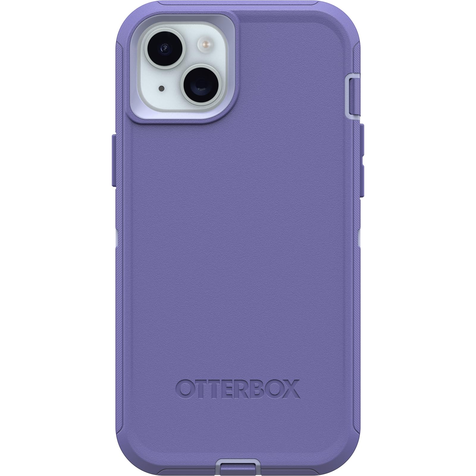 Funda Otterbox Defender Series Para Iphone 15 Plus Y 14 Plus - Venta Internacional.