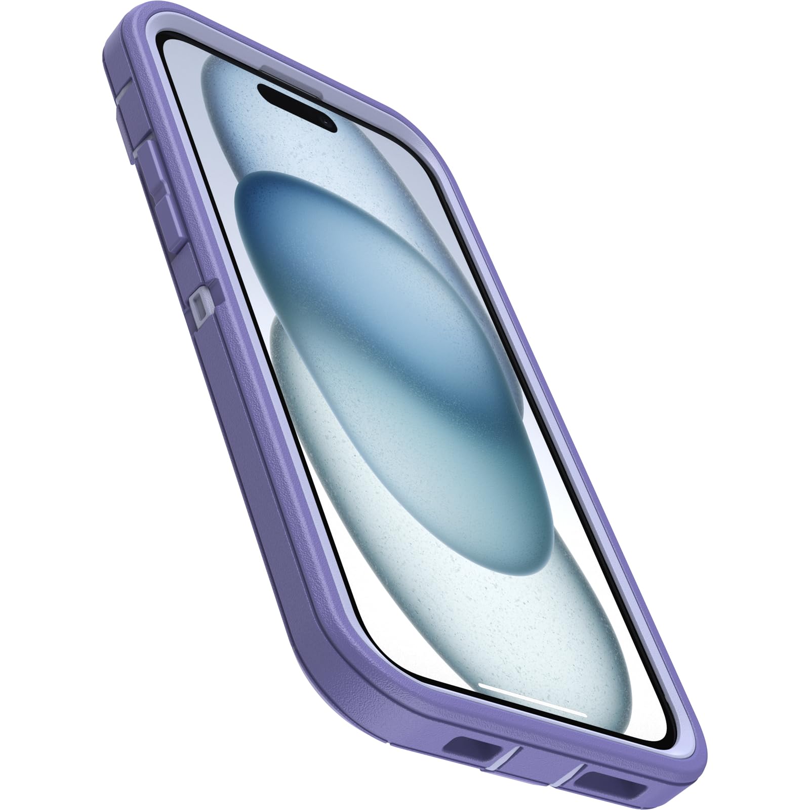 Foto 4 pulgar | Funda Otterbox Defender Series Para Iphone 15 Plus Y 14 Plus - Venta Internacional.