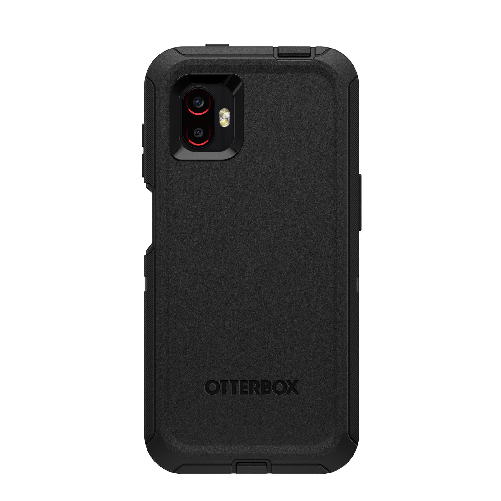 Foto 3 pulgar | Funda Otterbox Para Samsung Xcover6 Pro Defender Series, Color Negro - Venta Internacional.