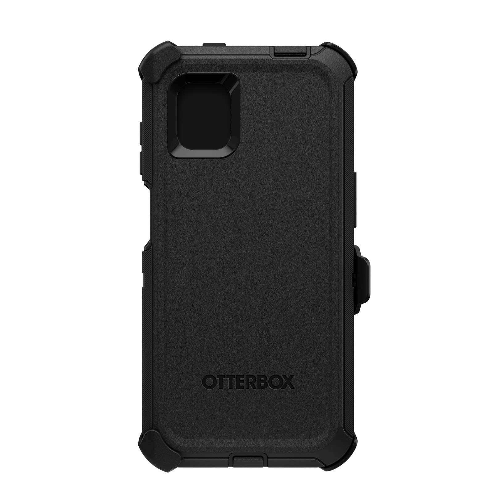 Foto 5 pulgar | Funda Otterbox Para Samsung Xcover6 Pro Defender Series, Color Negro - Venta Internacional.