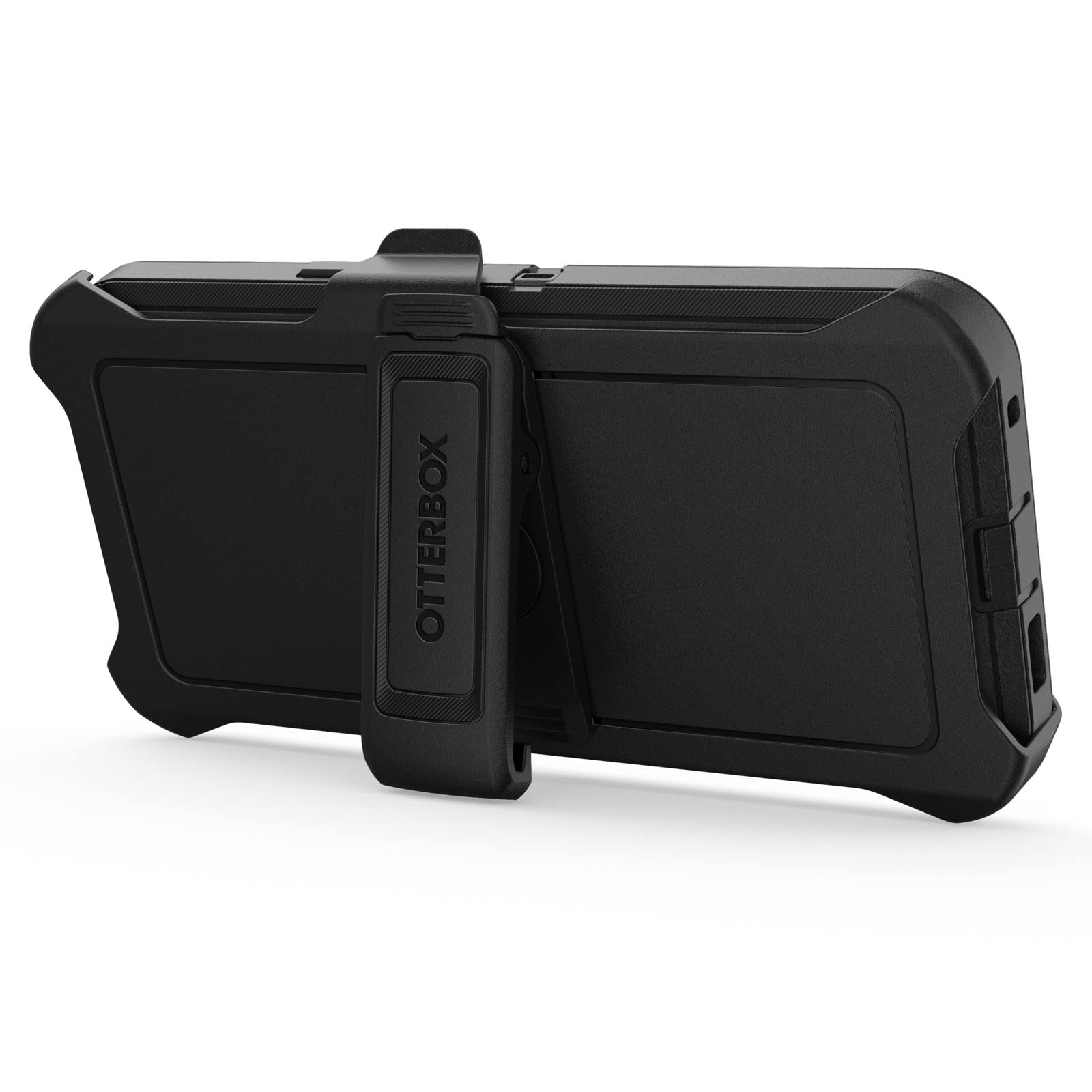 Foto 7 pulgar | Funda Otterbox Para Samsung Xcover6 Pro Defender Series, Color Negro - Venta Internacional.