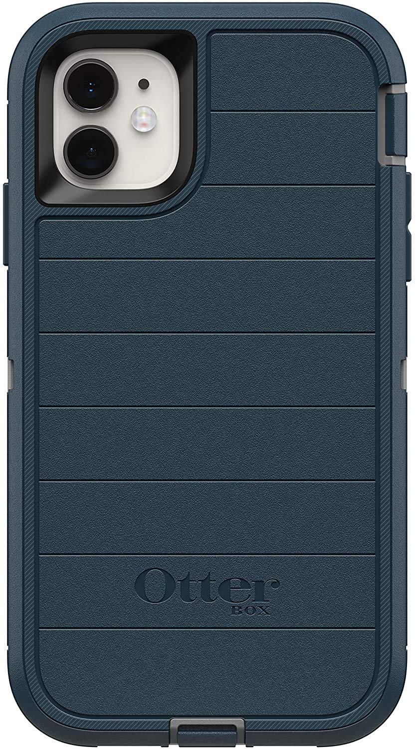 Foto 2 pulgar | Funda Otterbox Defender Screensless Series Para Iphone 11 - Venta Internacional.