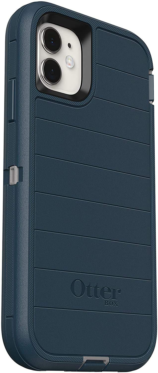 Foto 4 pulgar | Funda Otterbox Defender Screensless Series Para Iphone 11 - Venta Internacional.